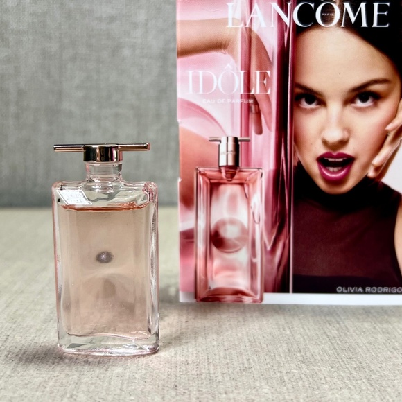 Lancome Other - ❤️ Lancôme Idole mini